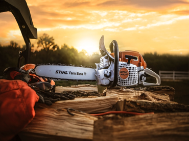 Stihl